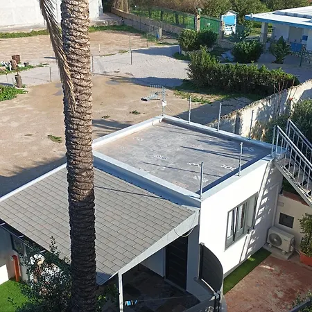 Fronte Mare Holiday home Isola delle Femmine