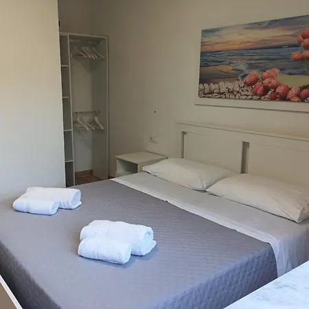 Fronte Mare Holiday home