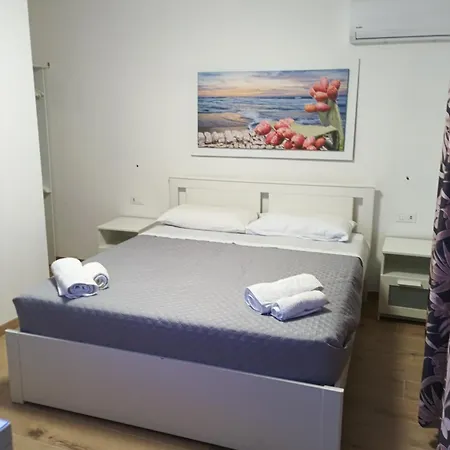 Fronte Mare * Isola delle Femmine