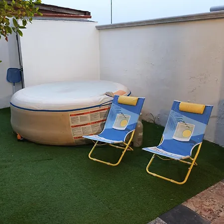 Holiday home Fronte Mare