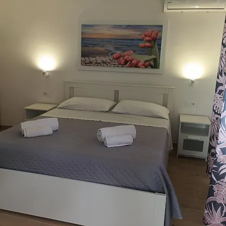Fronte Mare Isola delle Femmine