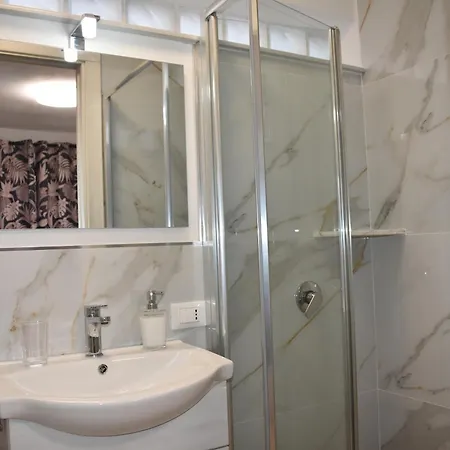 Holiday home Fronte Mare