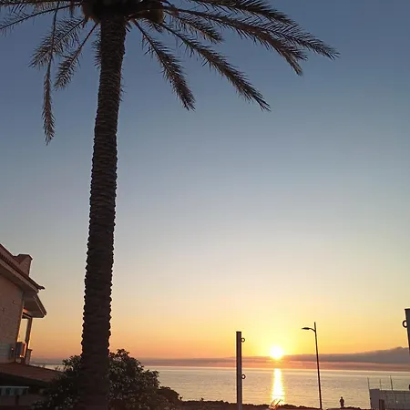 Holiday home Fronte Mare Isola delle Femmine