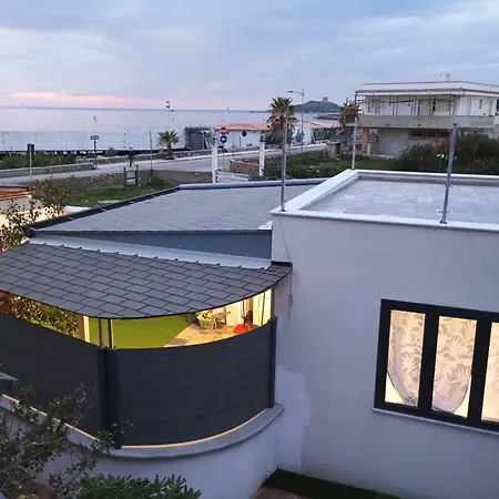 Holiday home Fronte Mare Isola delle Femmine